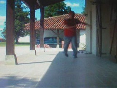 Bassardo Jump : JUMPSTYLE HARD noisecontrollers reinforce