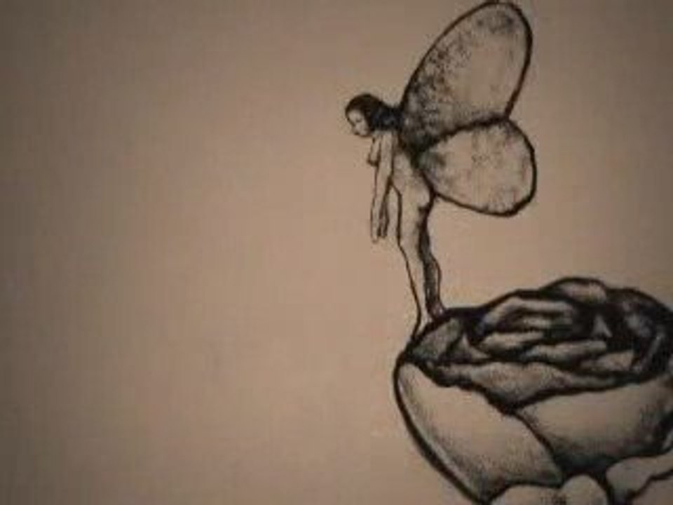 Animacion con Arena.