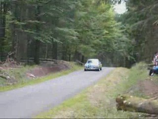 Rallye Ruppéen 2009 es4