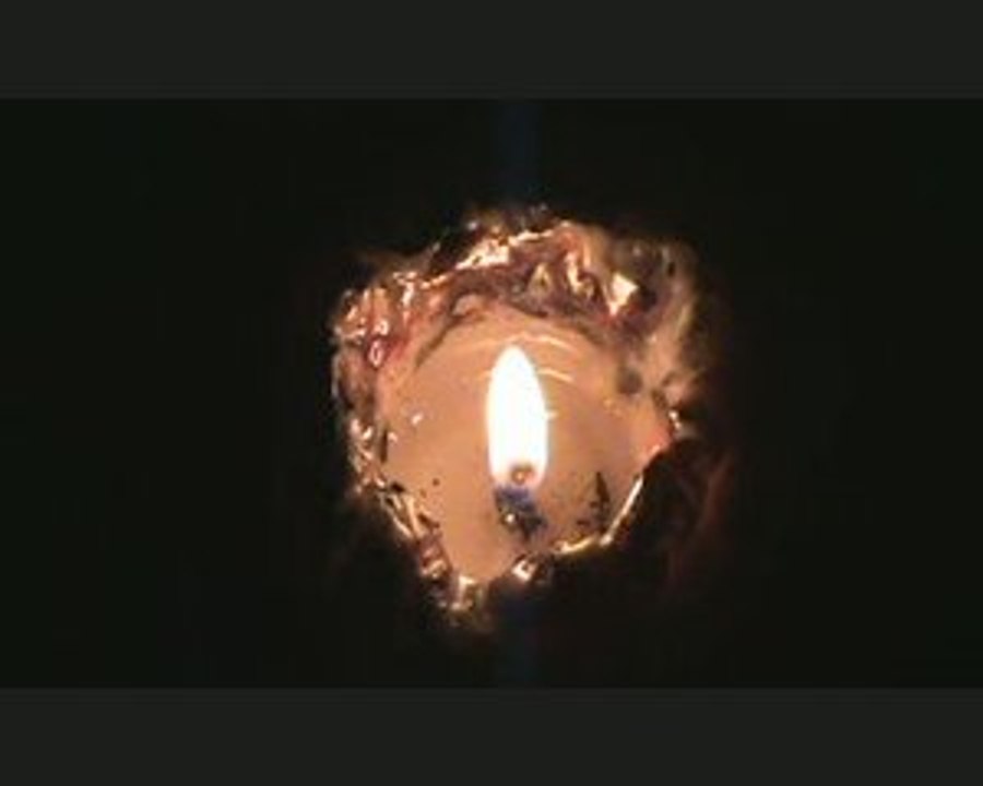 Out of the Darkness Teaser 1