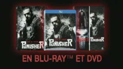 Punisher : Zone de guerre