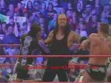 Cena Taker Batista HBK vs Orton Edge Mr Kennedy MVP (3/3)
