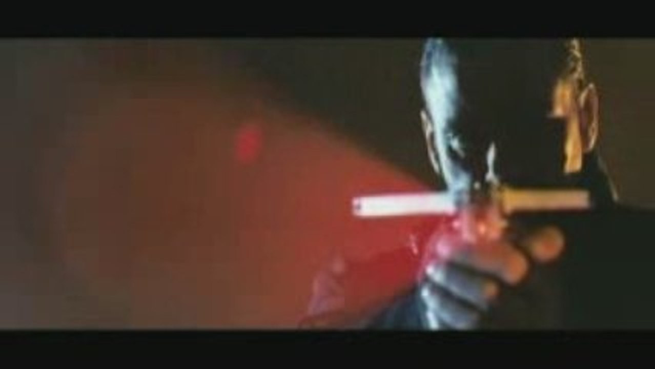 Punisher Zone de guerre CLIP EXTRÊME