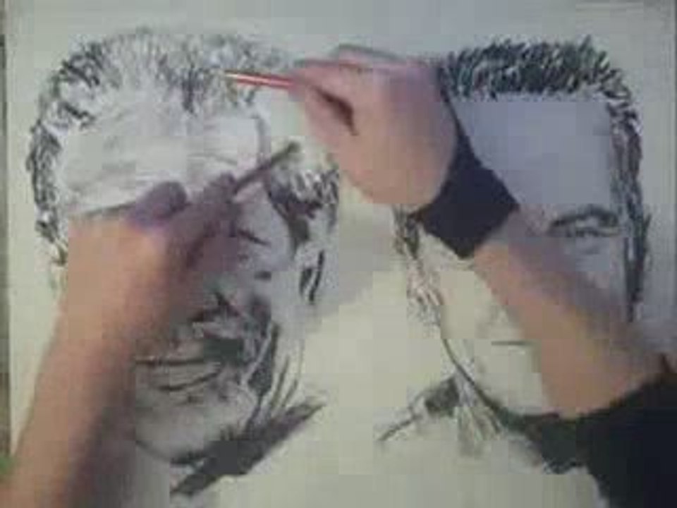 Extraordinary Artist