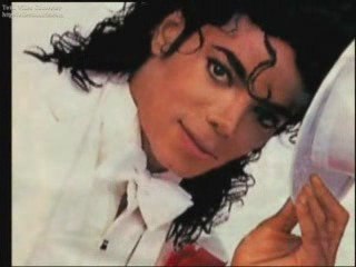 Good Bye my Candle (JEM'M for Michael Jackson)