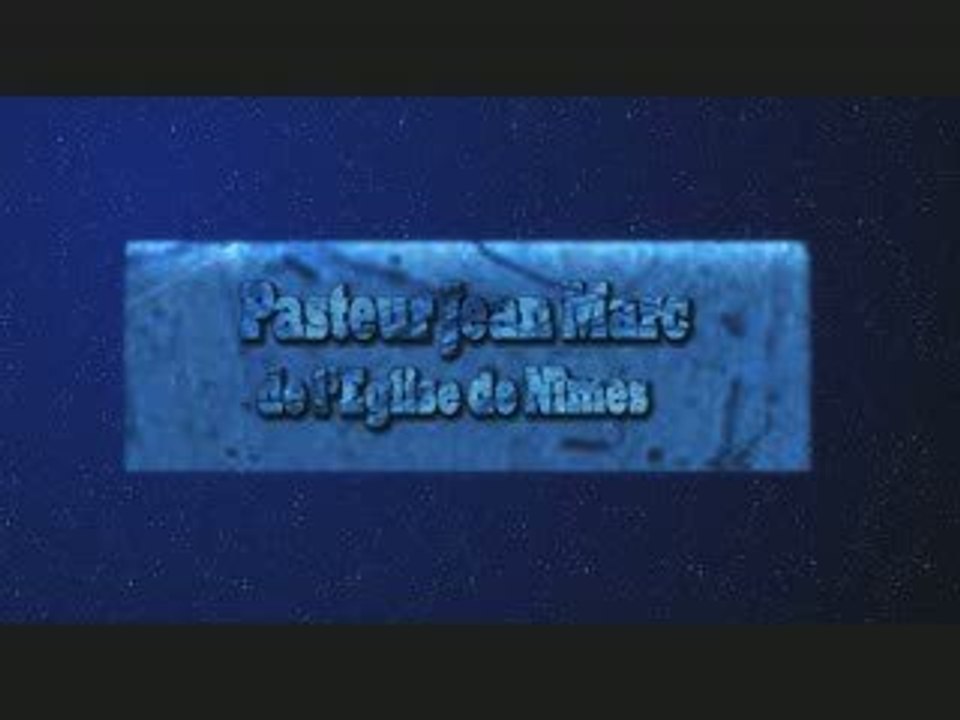 MISSION EVANGELIQUE GITANE DE LUNEL