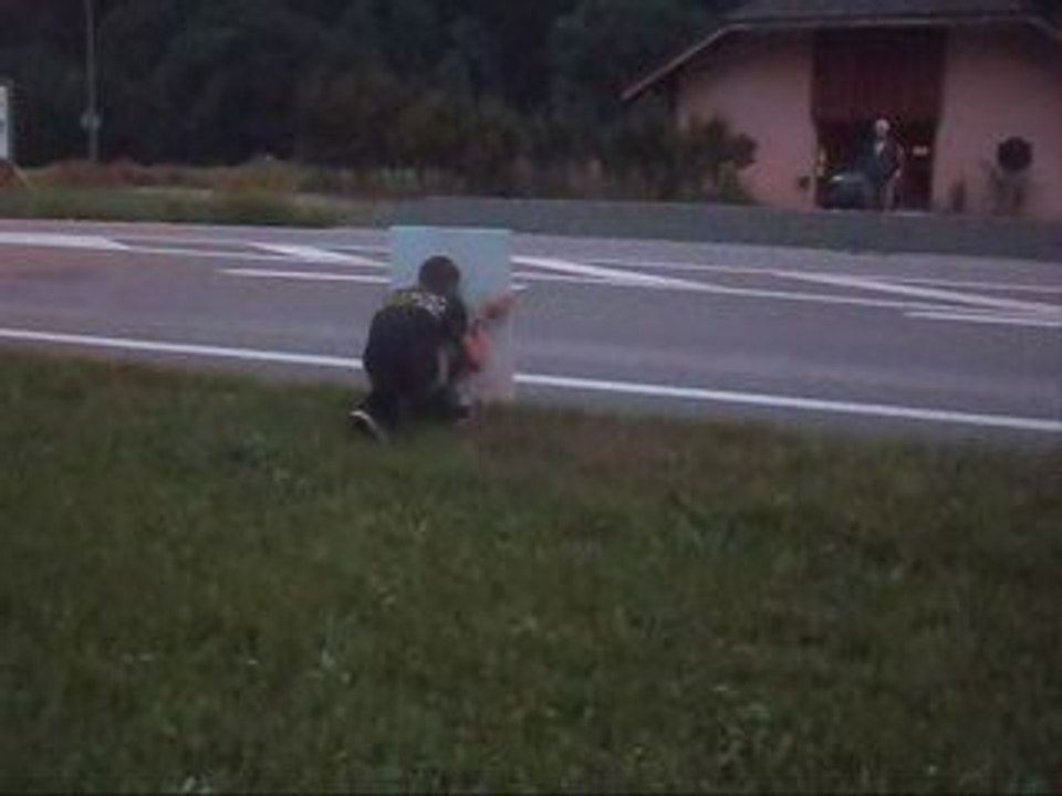 les délires en haute savoie