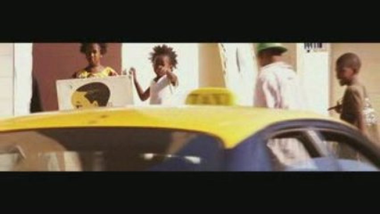 Images du tournage du clip J'aimerais qu'on sème - JESERS