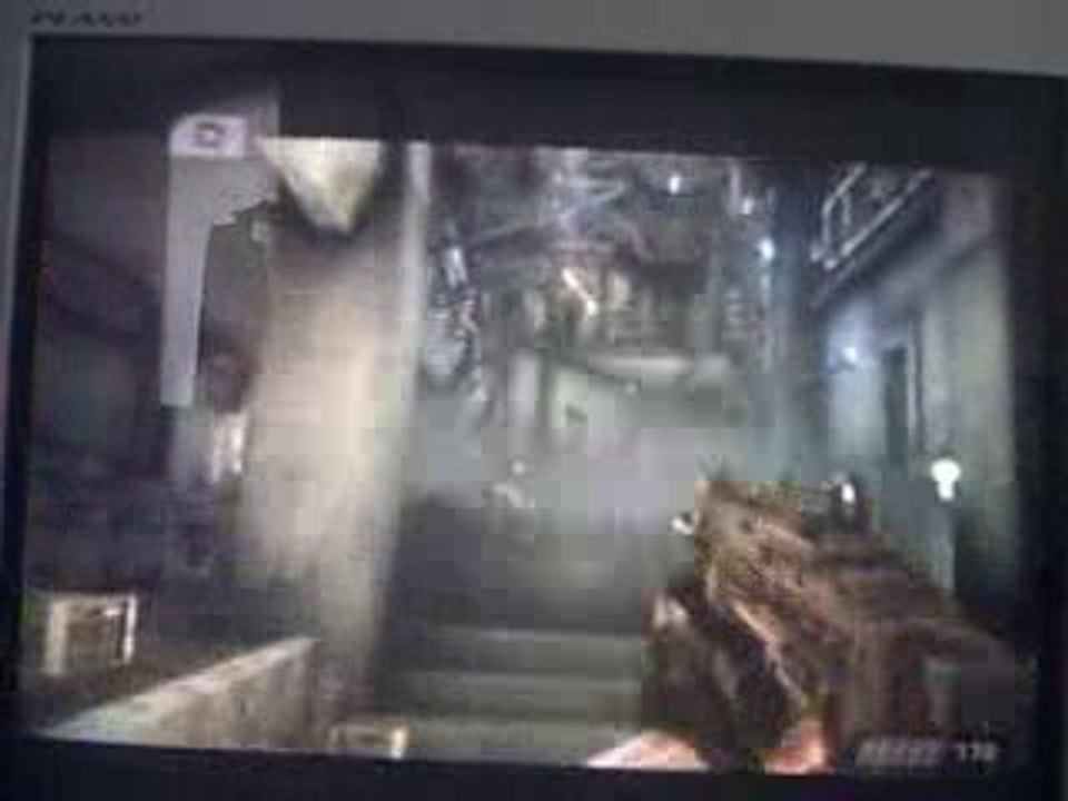 walkthrough killzone 2 mission 3 (partie1)
