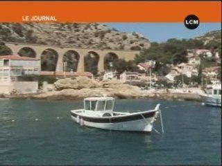 le séjour des orphelins sapeurs pompiers dans le 13