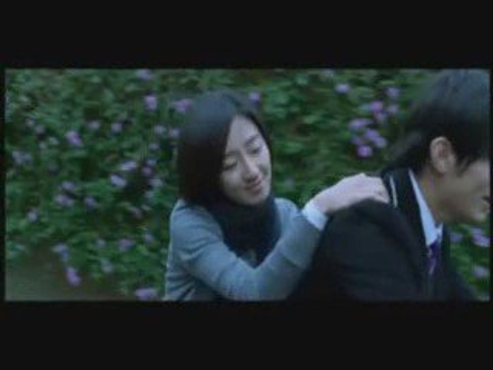 jay chou_rain theme from the movie secret