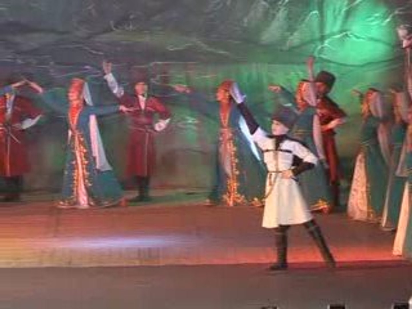 ⁣maykop adige müzik gecesi2