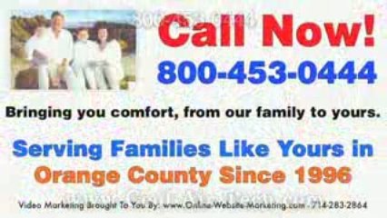 Tustin Air Conditioning In Tustin CA