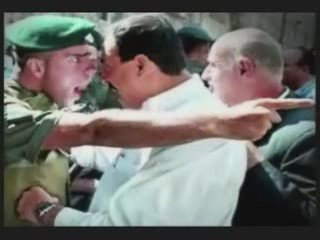 clip perso PAIX HALTE A LA VIOLENCE