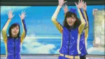 Berryz Koubou - Seishun Bus Guide (Dance Shot Ver)