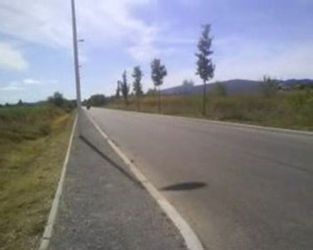 derbi senda xtreme contre derbi bultaco 2 de la proto team