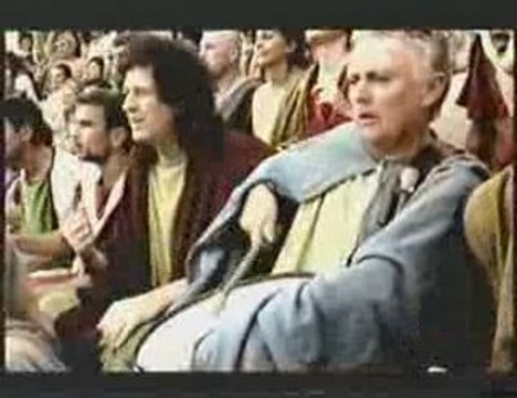 Pepsi We Will Rock You Commercial - Queen, Britney Spears, P