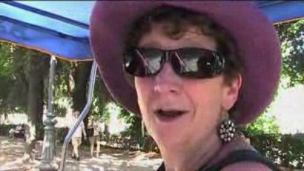 How To Choose The Right Tool For A Community - Nancy White