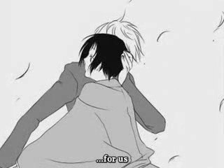 [APH] Arthur x Kiku - Beautiful Name (subbed)