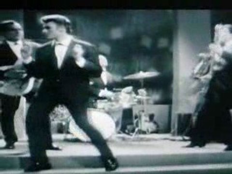 johnny hallyday ya ya twist 1962