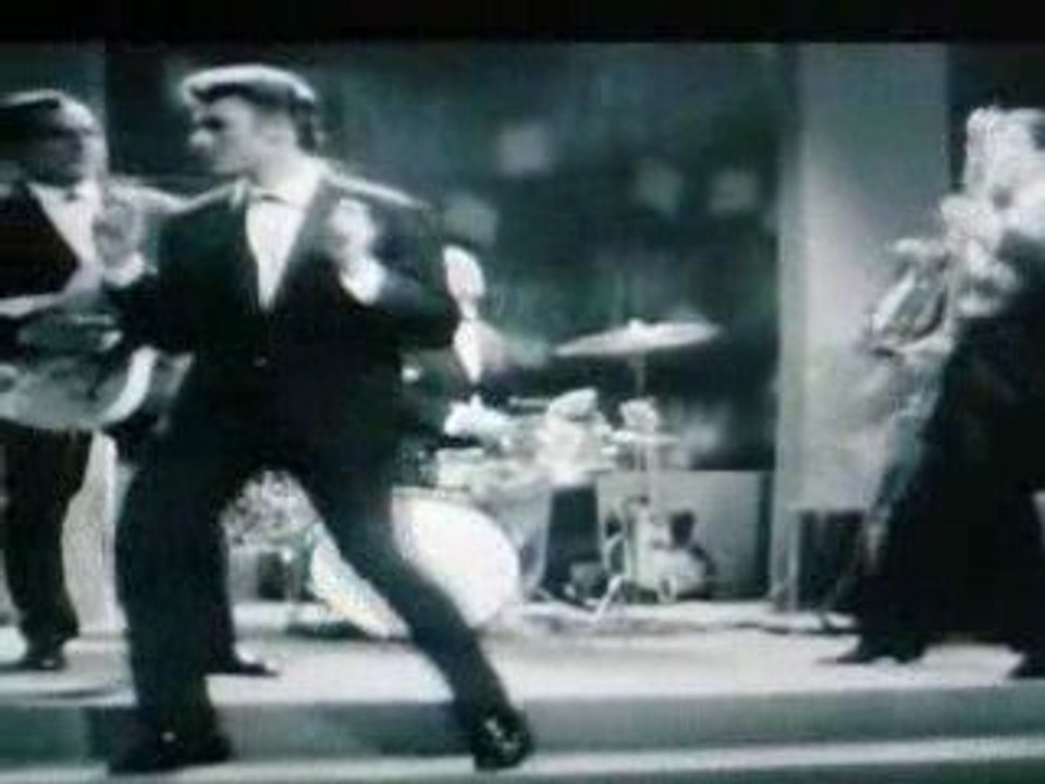 johnny hallyday ya ya twist 1962