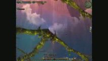 Aion - Rôdeur Lvl 30 PvPvE CBT5