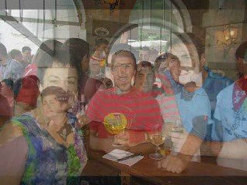 fetes de monein 2009