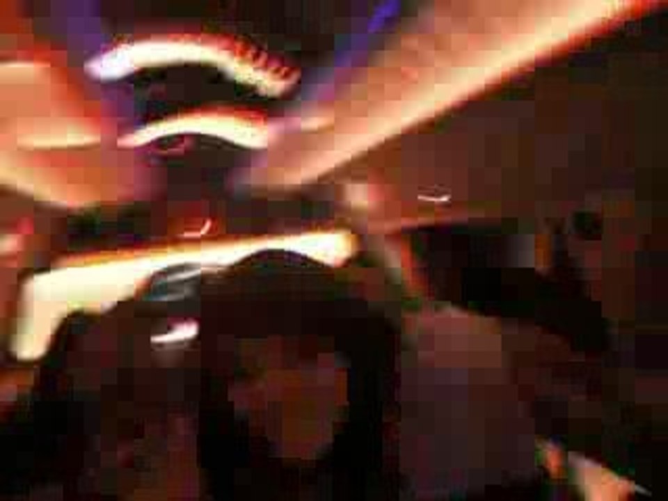 limousine à las vegas