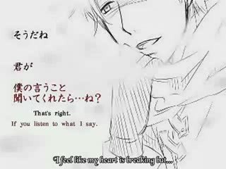 [APH] Ludwig x Gilbert - You (subbed)