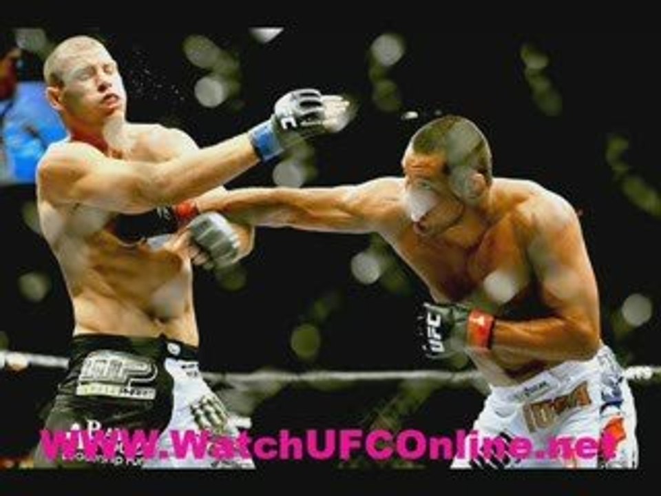 watch ultimate fighting championship 101 live streaming