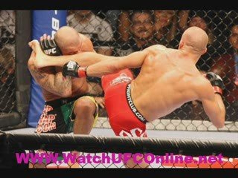 watch ultimate fighting championship 101 pay per view live o