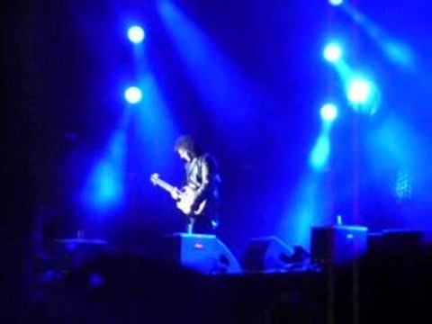 Heaven & Hell - Die Young - WOA 2009 - 30/07/2009 - 22h20