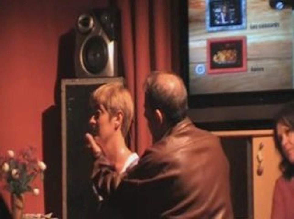 Audition des ateliers théâtre, MJC de Montbard (21)