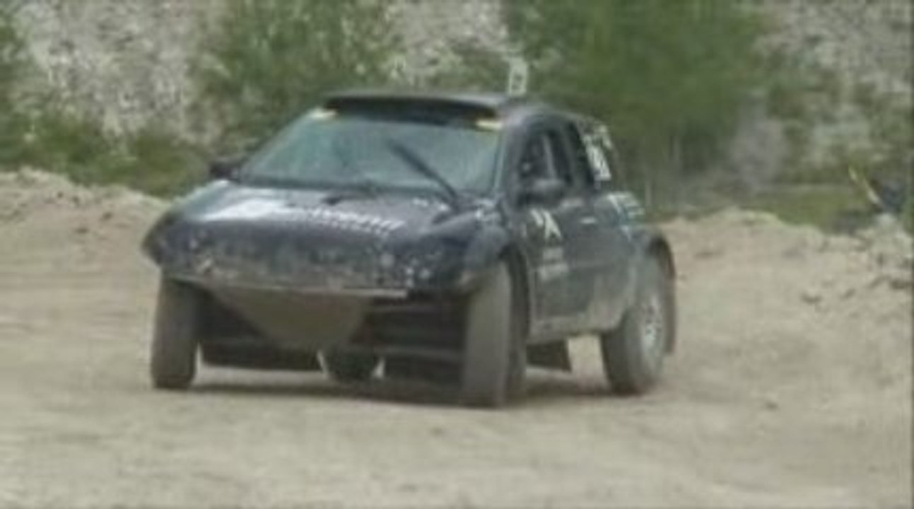 6H Pas de Calais 2009