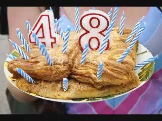 Obama's Birthday Party: A Ticket to Copenhagen