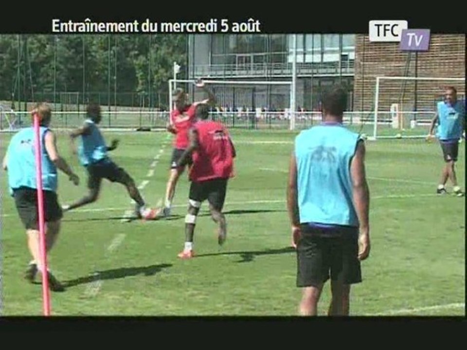 Didot : ' Moussa travaille bien, il le mérite'