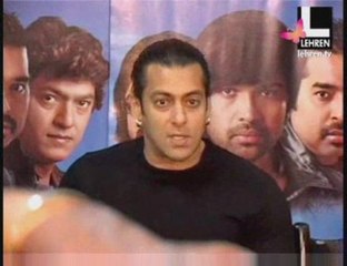 Salman & Katrina in ‘Sa Re Ga Ma Pa’