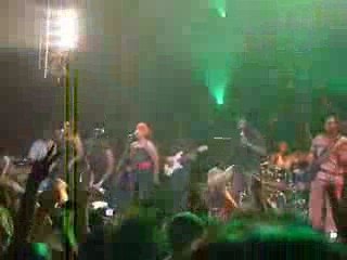 Buju Banton tribute to Mickael Jackson