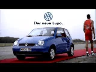 Lupo-Height