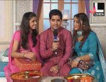 Raksha Bandhan on the sets of Yeh Rishta