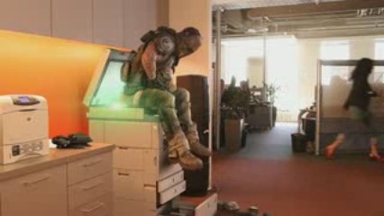 Army of Two : Le 40ème Jour