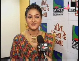 Surili Gautam in ‘Meet Mila De Rabba’