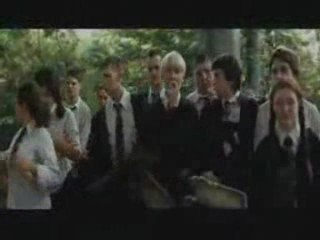 Drago & Hermione ~ Love Story