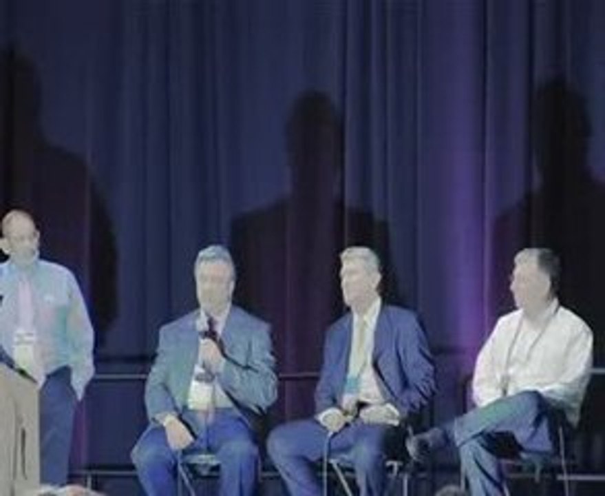 ESRI 2009 Survey Engineering GIS Summit