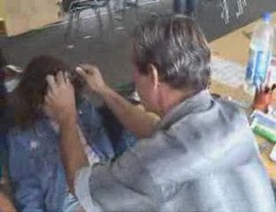 animation du samedi 18 juillet et un atelier cuisine