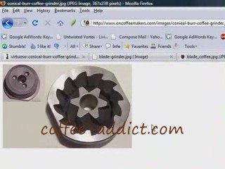 Buy Electric Coffee Grinder