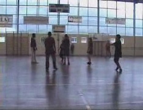 video vacances jeunes juillet 2009 partie 1