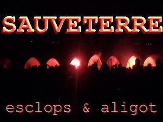 Copains d'accord's&sabots&aligot&OC