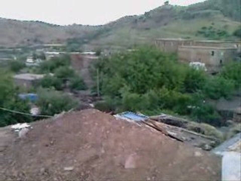 YAKITLI (HOP) KÖYÜ CANSU KOÇ MAKARAM SARI BAĞLAR