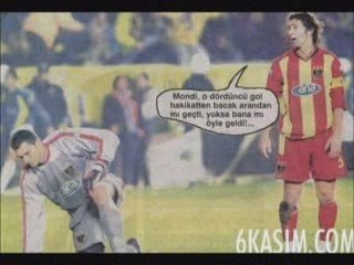 Ölümüne FenerBahçe Unutmadık Unutturmayacaqız ^^